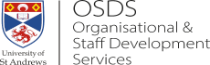 Organisational and Staff Development Services (OSDS)